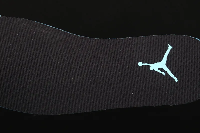 All categories Air Jordan Jordan series basketball shoes Air Jordan 1 Low G version pure original Air Jordan 1 Low AJ1 Joe 1 black blue yellow little Tiffany CK3022-013
